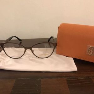 Tory Burch Optical Glasses